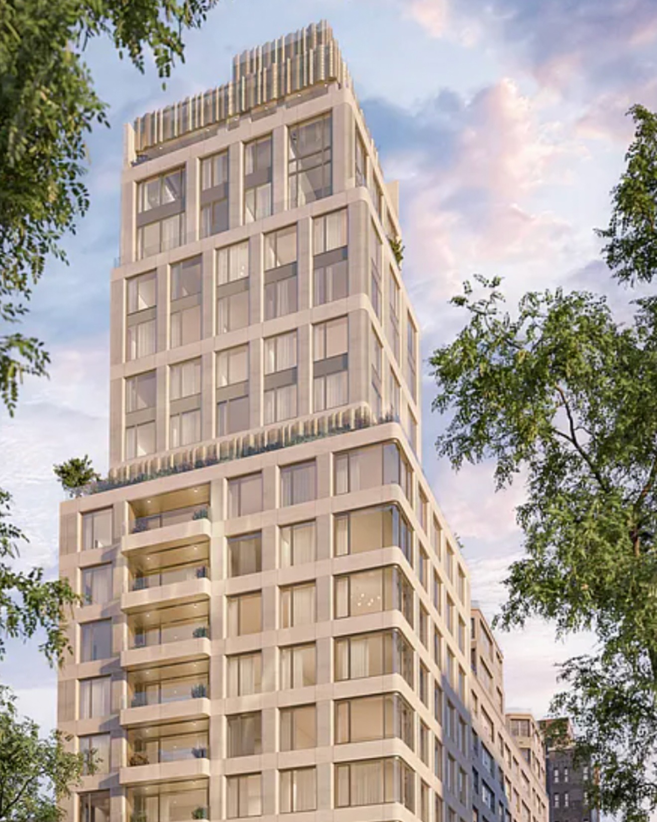 660 Lexington