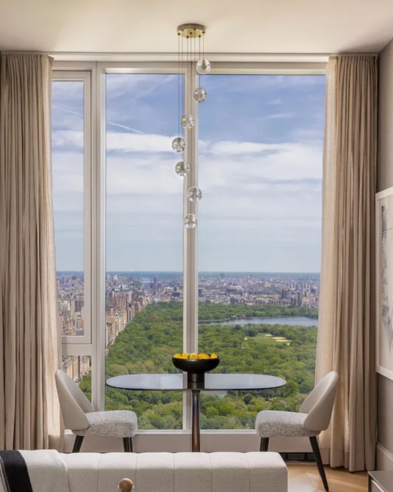 Central Park Tower